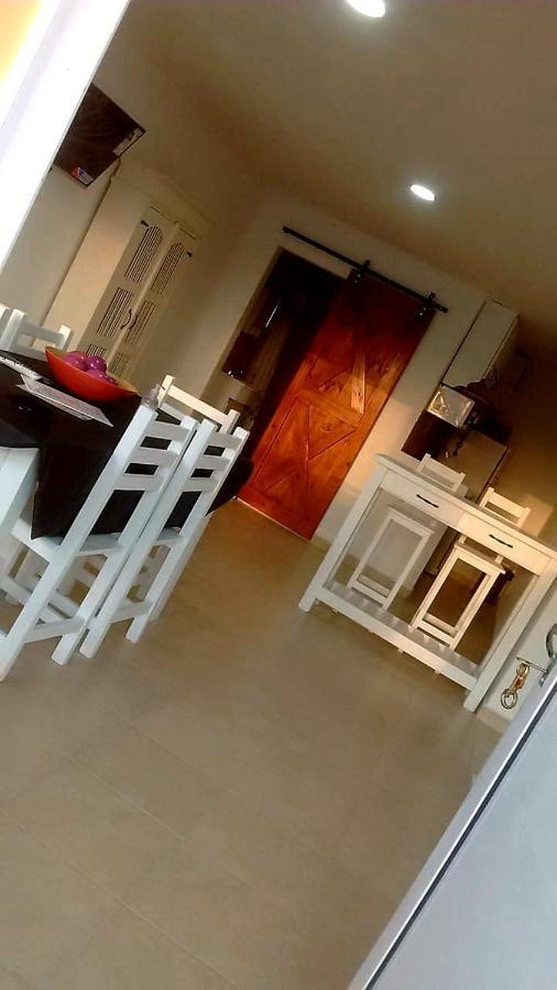 Apartment Raices Federaenses Monoambientes