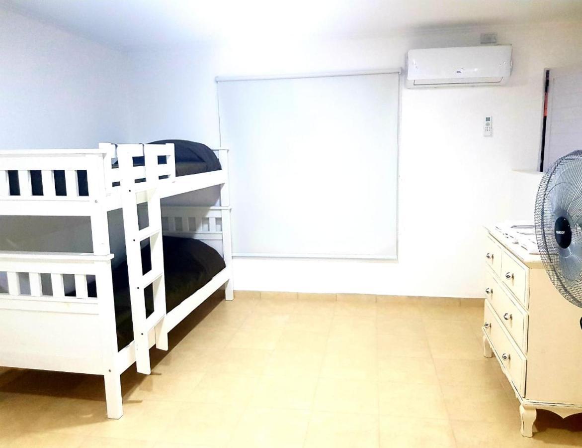 Raices Federaenses Monoambientes Apartment *