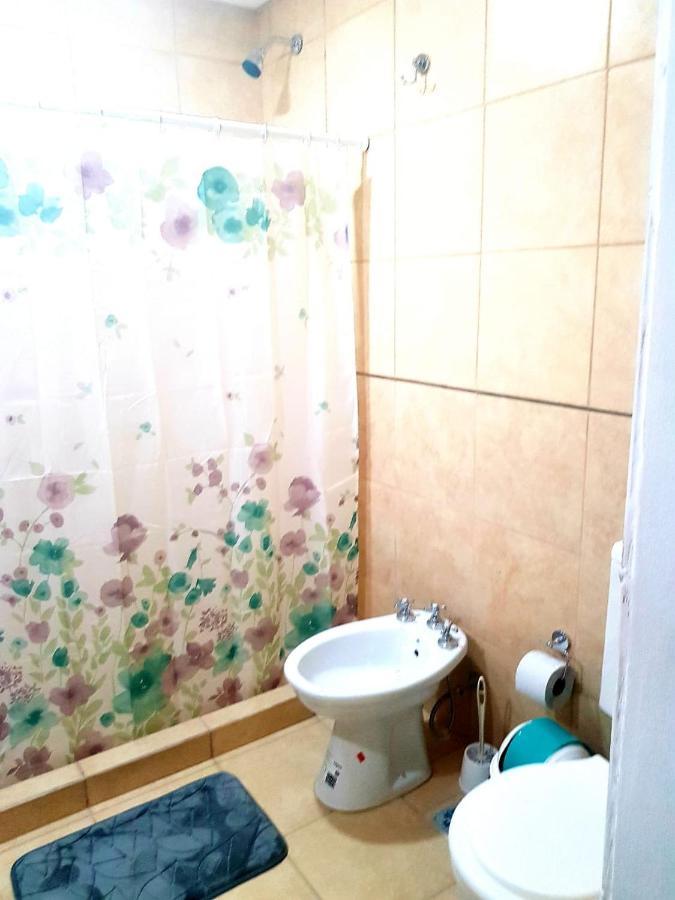 Apartment Raices Federaenses Monoambientes *