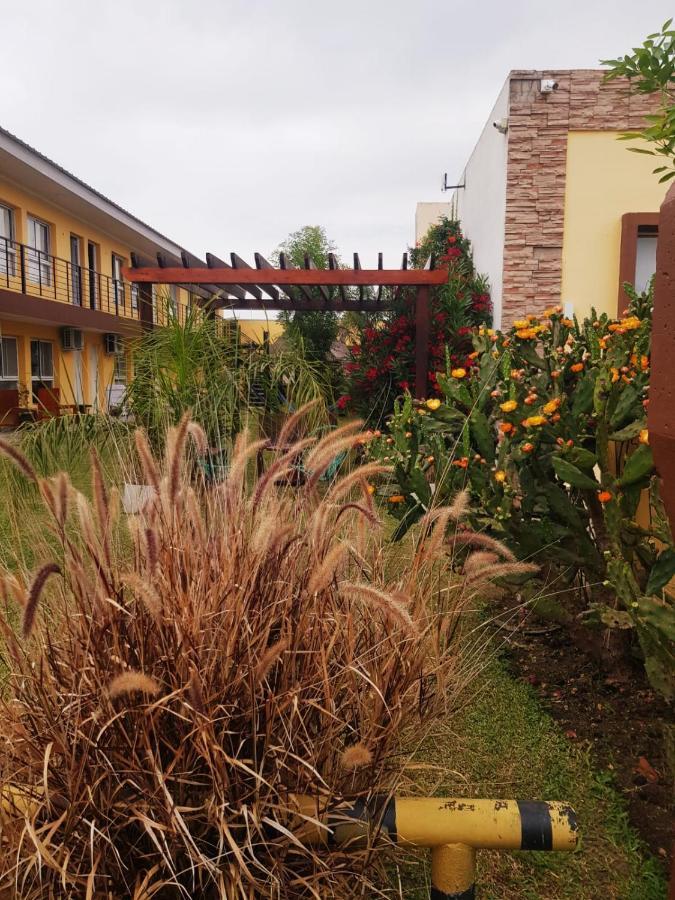 Apartment Raices Federaenses Monoambientes *