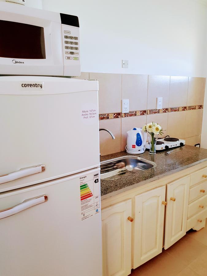 Apartment Raices Federaenses Monoambientes