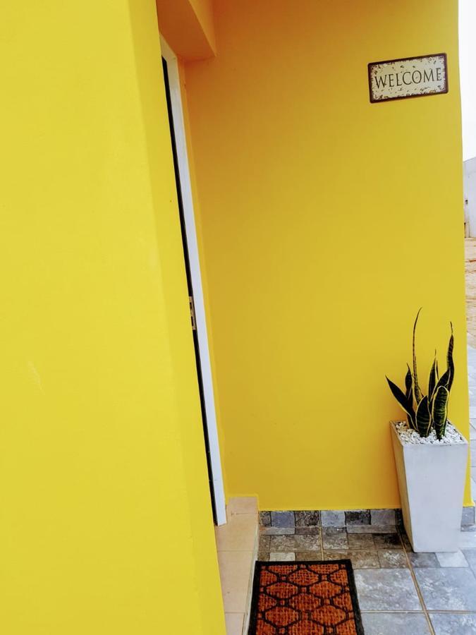 Apartment Raices Federaenses Monoambientes