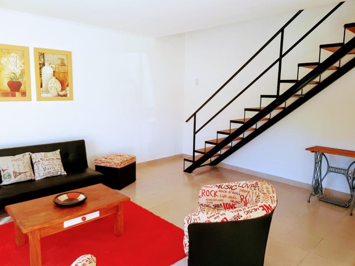 Apartment Raices Federaenses Monoambientes