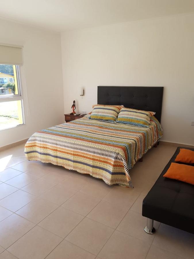 Apartment Raices Federaenses Monoambientes