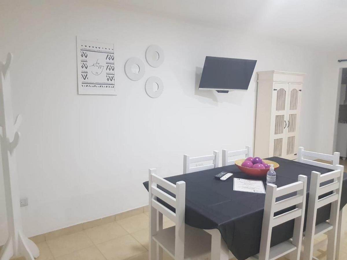 Raíces Federaenses Monoambientes Apartamento