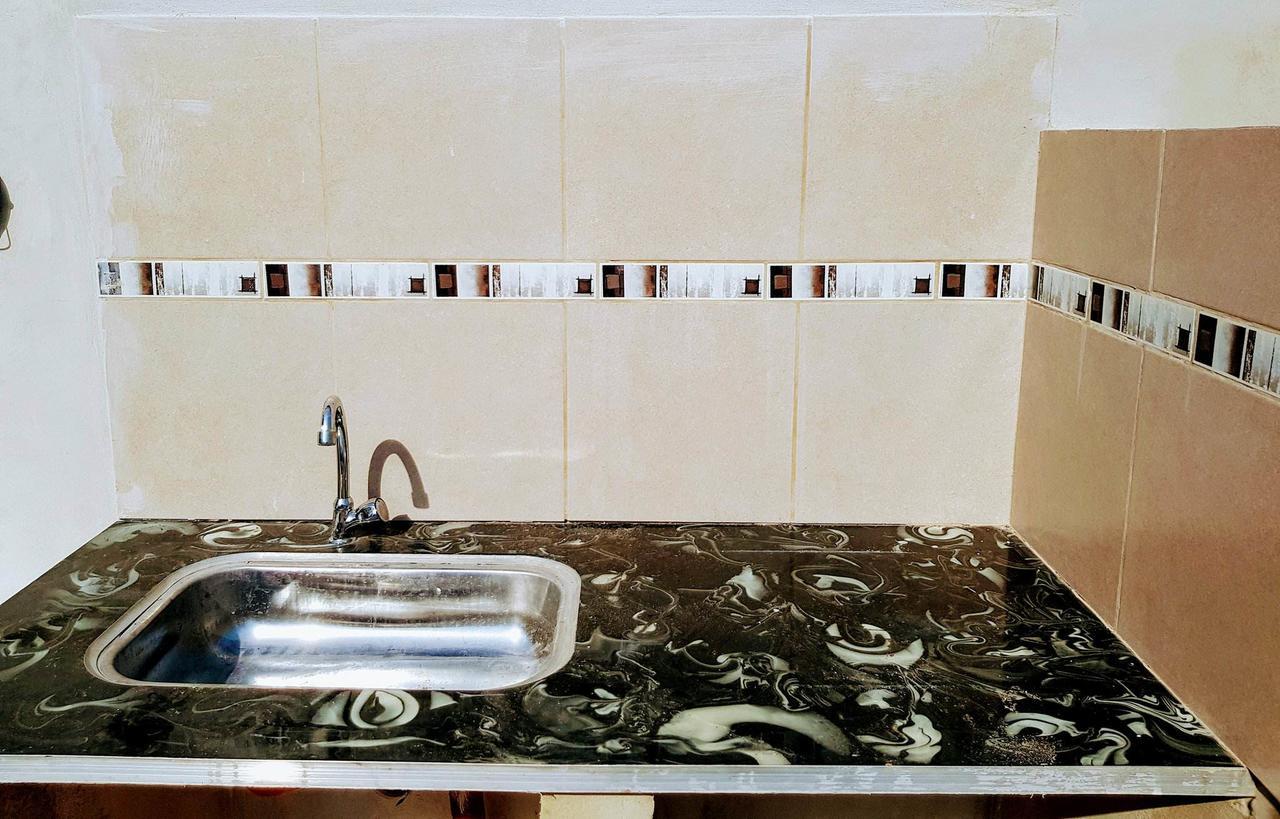 Apartamento Raíces Federaenses Monoambientes *