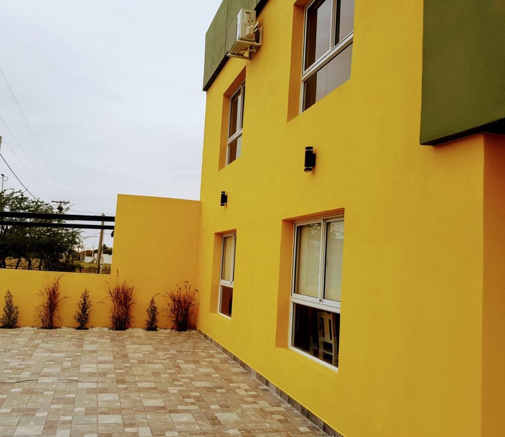 Apartamento Raíces Federaenses Monoambientes